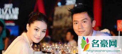 张馨予晒和李晨亲密旧照惹怒范冰冰 女人何苦为难女人