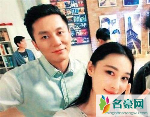 张馨予晒和李晨亲密旧照惹怒范冰冰 女人何苦为难女人