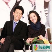 演员李佳配不上靳东 演员靳东的女友李佳