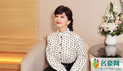 赵雅芝为什么不老呢 65岁赵雅芝依旧优雅漂亮完全不