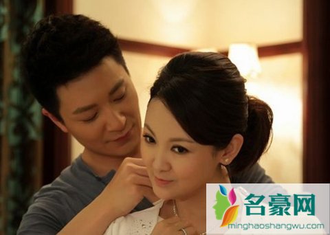李宗翰喜欢张咏棋吗 李宗翰张咏棋亲密照/吻戏