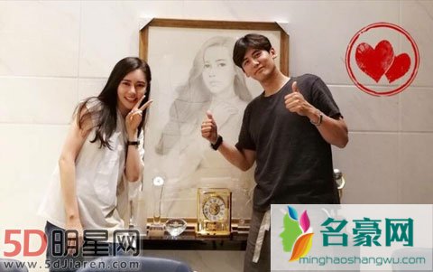 于晓光签约秋瓷炫公司发展 中韩两国网友反应各不同