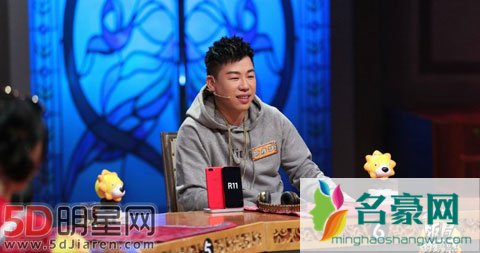 陈学冬称胡彦斌曾探班为郑爽庆生 胡彦斌称曾被郑爽爽约独自见家长