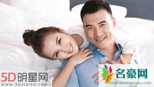 赫子铭好友曝其被何洁家暴 何洁工作室声明否认