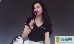 陈欣予为什么不火 详细资料情史被扒与张雨剑什么