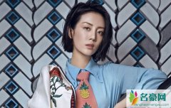 李溪芮现在的经纪公司 李溪芮解约后签的那家为什