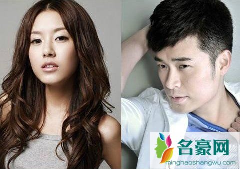 张子萱现任男友是谁 张子萱男友赵鸣