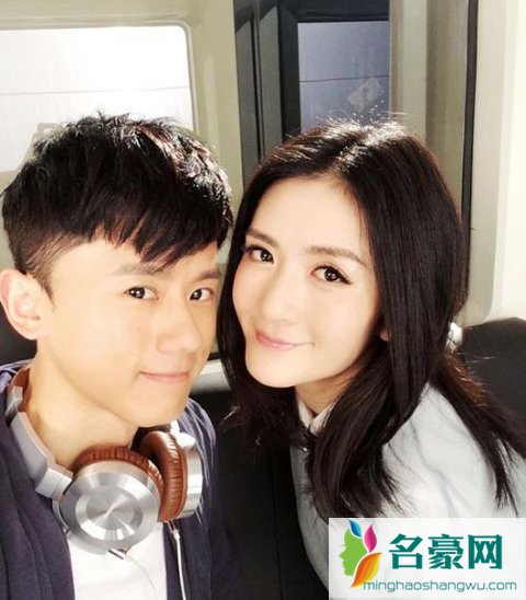 谢娜比张杰大多少 张杰谢娜是否有孩子