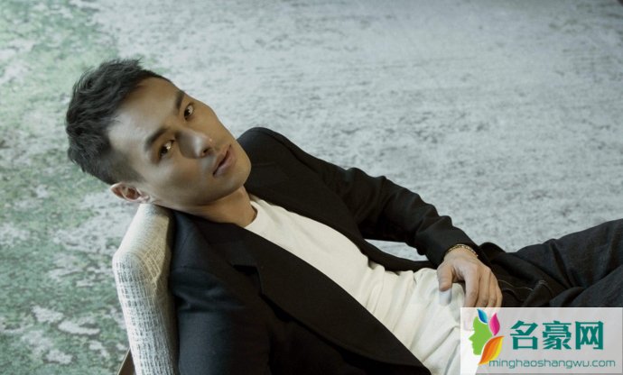 杨佑宁女朋友是谁