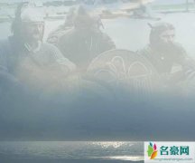 海市蜃楼为什么会死人 海市蜃楼是怎么形成的揭露