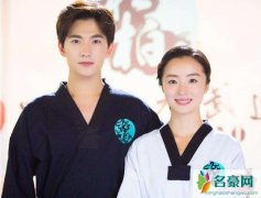 胡冰卿杨洋又有合作了破灭 昔日银幕情侣再次同框