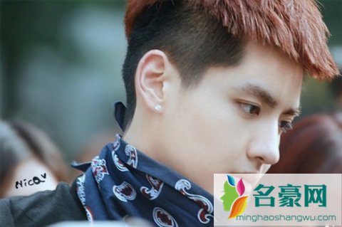 吴亦凡和李敏镐谁帅 吴亦凡李敏镐很像
