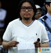 高晓松亲口承认国籍 高晓松被传双国籍是真是假