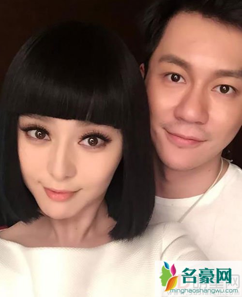 李晨向范冰冰求婚成功 离结婚还会远吗