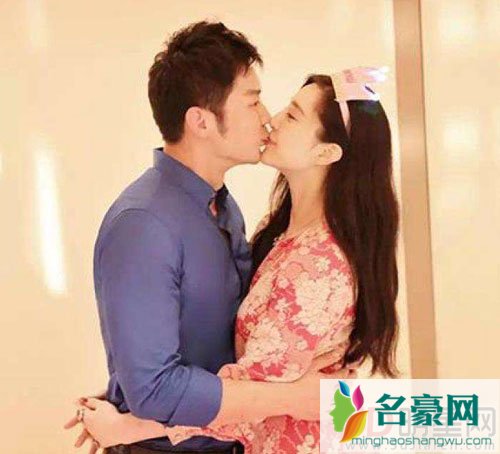 李晨向范冰冰求婚成功 离结婚还会远吗