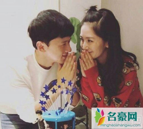 张杰粉丝爆料谢娜怀孕 而且还是双胞胎