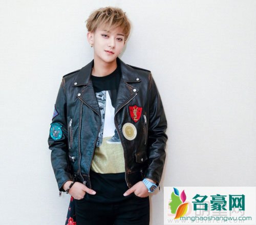 网传中国有街舞名单 黄子韬方确有恰接