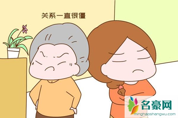 婆媳之间总是合不来怎么办 婆媳之间总是合不来怎么解决
