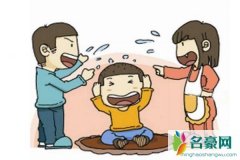 离婚是否应该询问孩子意见，离婚对孩子的影响真的