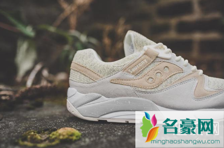 Saucony是什么品牌 Saucony是什么档次