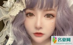 Ayo夏哟哟个人资料最新消息 网红Ayo夏哟哟在哪里播