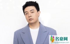 JY戴士个人资料最新消息 网红JY戴士在哪里播真名叫