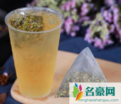 茶包是直接泡好还是撕开来泡3