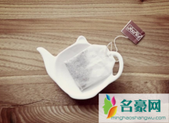 茶包用热水泡还是温水 如何正确用茶包泡茶