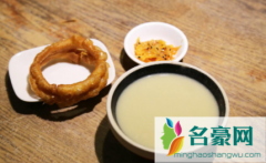买回来的生豆汁怎么熬 豆汁为什么臭的
