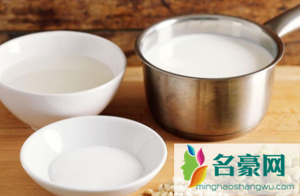 买回来的生豆汁怎么熬3