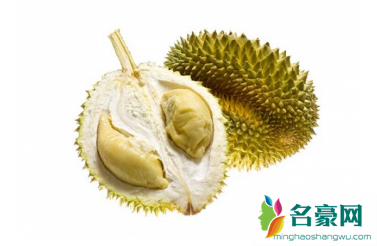 榴莲一半坏了另一半可以吃吗1