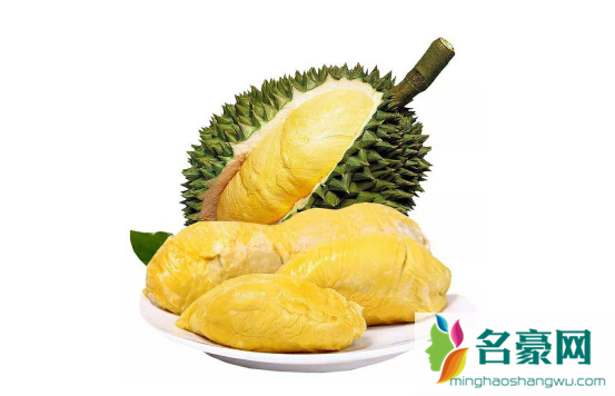 榴莲一半坏了另一半可以吃吗3