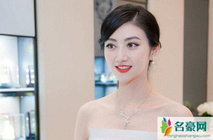 景甜幕后金主是谁