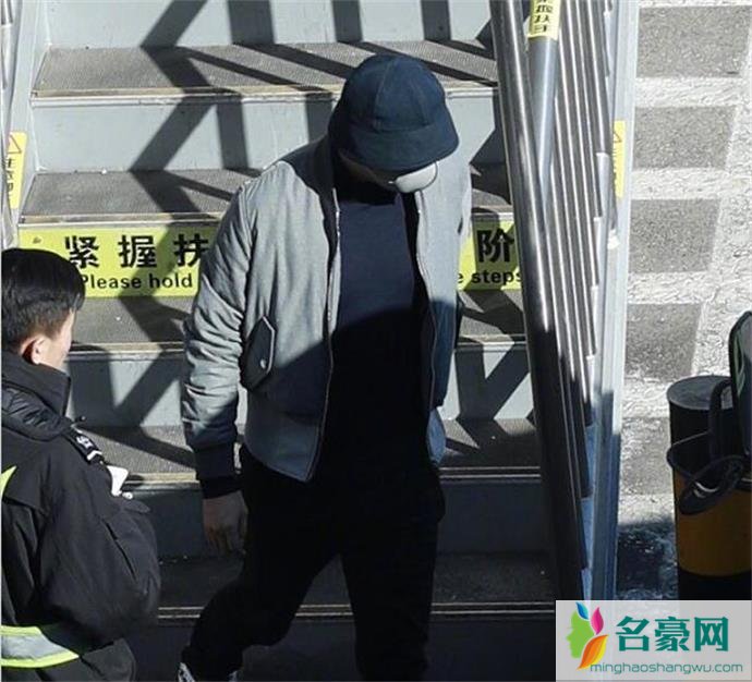 翟天临学术造假风波后首露面