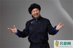 腾格尔元宵假唱  老一辈艺术家选择假唱正相令人心
