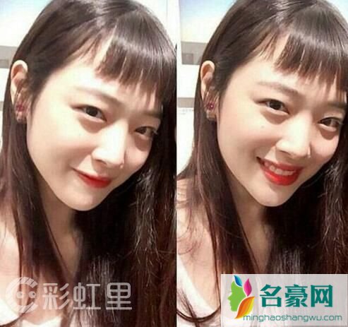 二次元刘海5