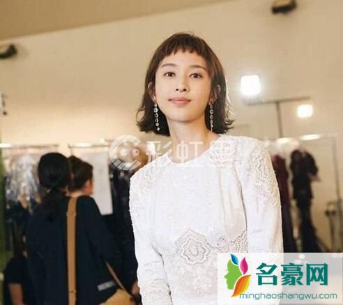 二次元刘海