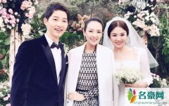 网传宋慧乔与宋仲基情变离婚 网友指出宋慧乔没删