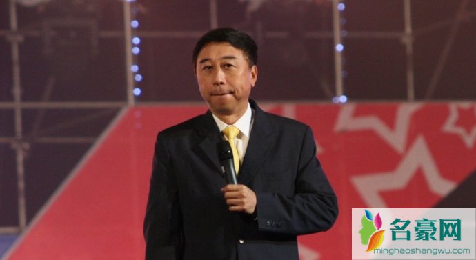 冯巩老婆孩子是谁