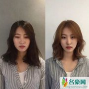 如何判断适合长发短发 有这6个特征的女生果断剪短