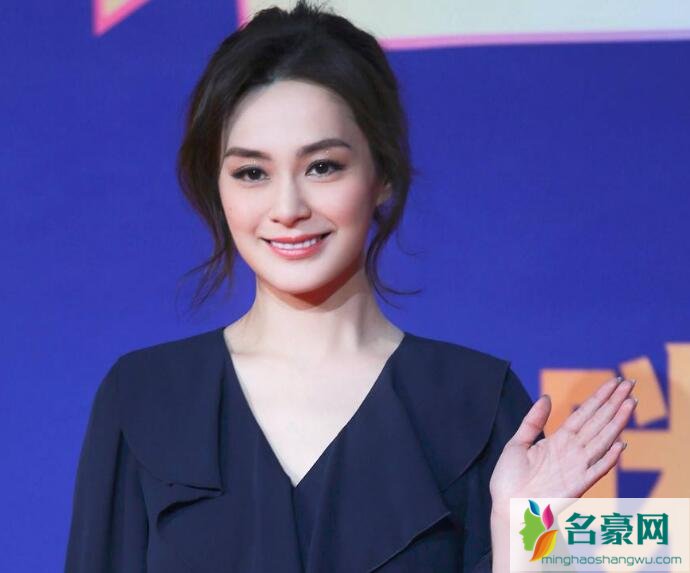 钟欣潼婚前曝新歌