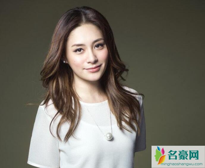 钟欣潼阿娇什么时候结婚