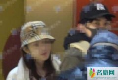 吴磊恋情被曝光 神秘女友照片曝光长相清秀玲珑