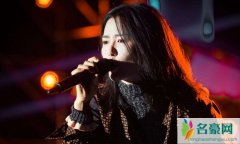 谭维维纹身洗了 谭维维上春晚花臂没了是怎么回事