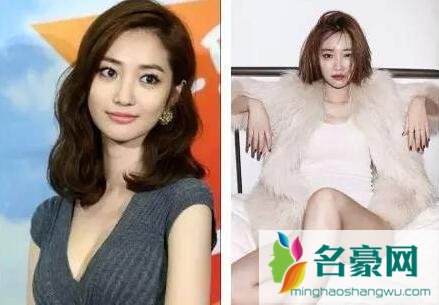 剪短发什么发型好看3
