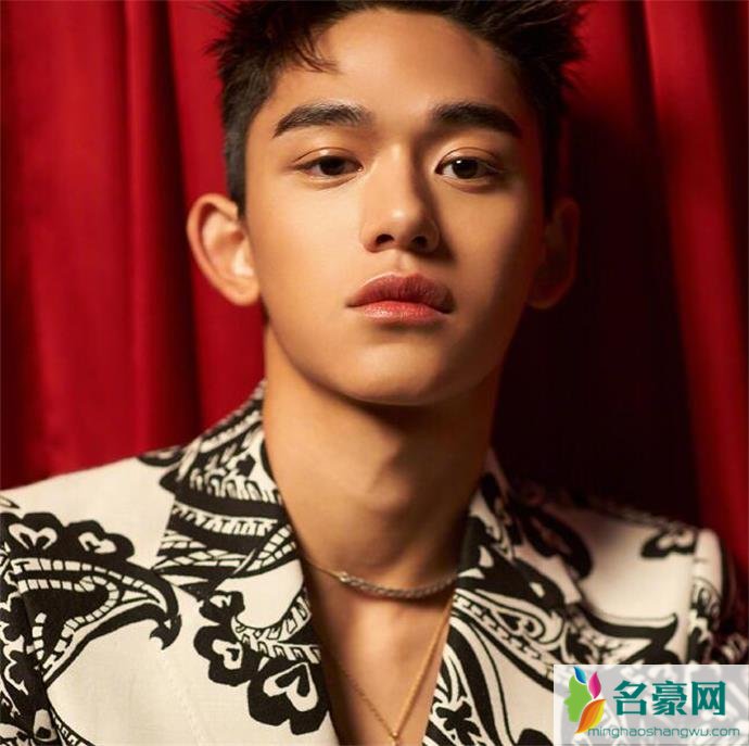 奔跑吧全新阵容