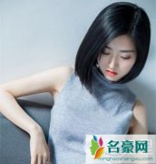 剪什么短发好看 女生剪什么短发好看