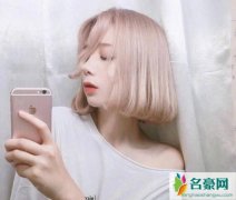 为什么有的染发会掉色 专业染发师教你染发不掉色