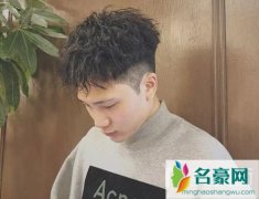 锡纸烫适合什么发质 男生锡纸烫优点和打理方法