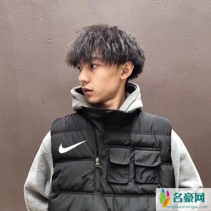 锡纸烫优点